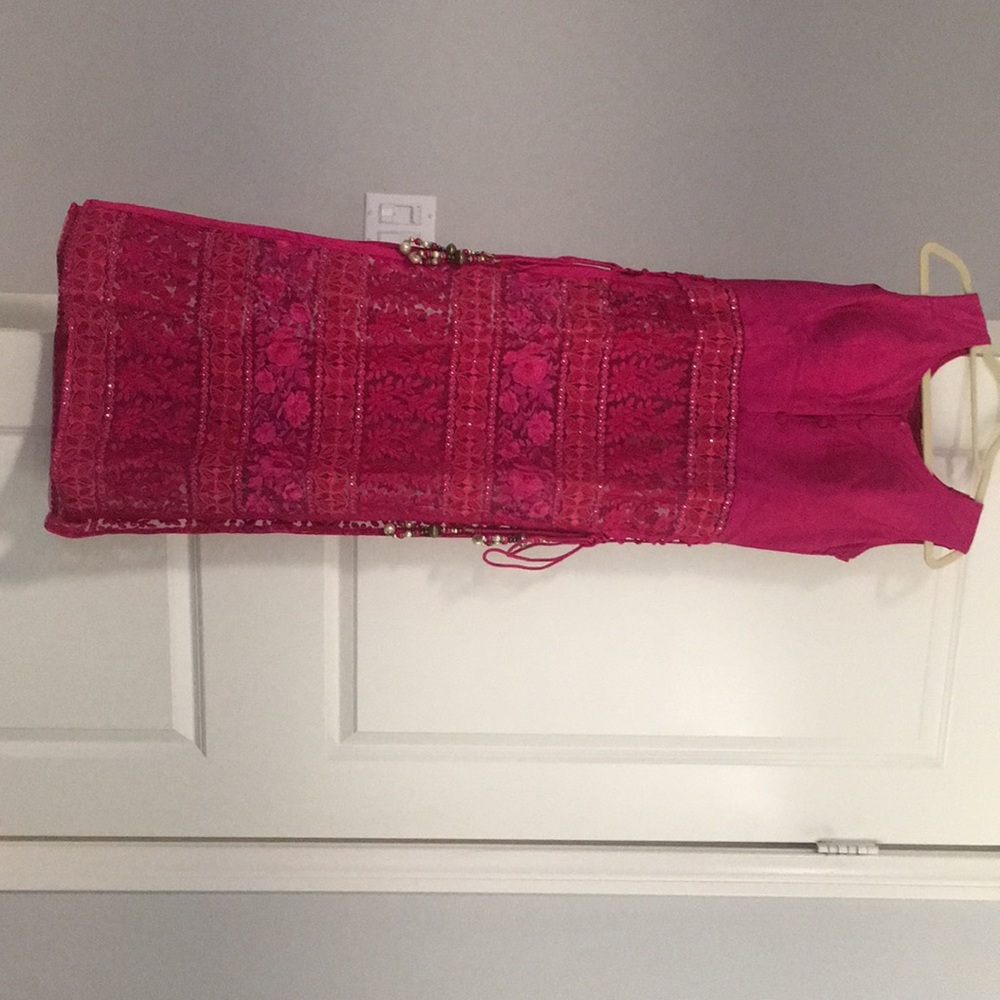 Salwar kameez